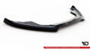 FOR AUDI - A5/S5/B8 - S-LINE - FRONT SPLITTER - V3