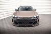 FOR AUDI E-TRON - GT / RS - GT - MK1 - FRONT SPLITTER - V3