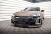 FOR AUDI E-TRON - GT / RS - GT - MK1 - FRONT SPLITTER - V3
