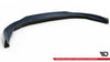 FOR AUDI E-TRON - GT / RS - GT - MK1 - FRONT SPLITTER - V3