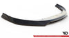 FOR AUDI E-TRON - GT / RS - GT - MK1 - FRONT SPLITTER - V3