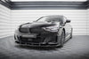 FOR BMW - 2 COUPE - G42 - FRONT SPLITTER - V3