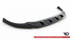 FOR BMW - 2 COUPE - G42 - FRONT SPLITTER - V3