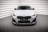 FOR BMW - 2 SERIES - G42 - M-PACK - FRONT SPLITTER - V3