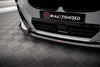 FOR BMW - 2 SERIES - G42 - M-PACK - FRONT SPLITTER - V3