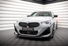 FOR BMW - 2 SERIES - G42 - M-PACK - FRONT SPLITTER - V3