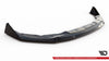 FOR BMW - 2 SERIES - G42 - M-PACK - FRONT SPLITTER - V3