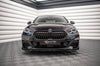 FOR BMW - 2 SERIES - GRAN COUPE M-PACK - F44 - FRONT SPLITTER - V3