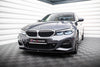FOR BMW - 3 SERIES - G20 - M-PACK - FRONT SPLITTER - V3