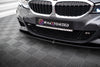 FOR BMW - 3 SERIES - G20 - M-PACK - FRONT SPLITTER - V3