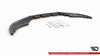 FOR BMW - 4 SERIES - G22 - M-PACK - FRONT SPLITTER - V3