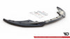 FOR BMW - 4 SERIES - G22 - M-PACK - FRONT SPLITTER - V3