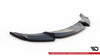 FOR BMW - 5 SERIES - F10 - M PACK - FRONT SPLITTER V3