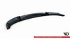 FOR BMW - 5 SERIES - F10 - M PACK - FRONT SPLITTER V3
