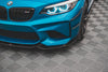 FOR BMW - M2 F87 - FRONT SPLITTER - V3