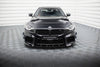 FOR BMW - M2 - G87- FRONT SPLITTER - V3