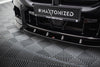 FOR BMW - M2 - G87- FRONT SPLITTER - V3