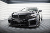 FOR BMW - M2 - G87- FRONT SPLITTER - V3