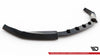 FOR BMW - M2 - G87- FRONT SPLITTER - V3