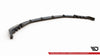 FOR BMW - 4 SERIES - G82 / G80 - M4 / M3 - FRONT SPLITTER - V3