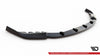 FOR BMW - 4 SERIES - G82 / G80 - M4 / M3 - FRONT SPLITTER - V3