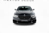 FOR BMW - 5 SERIES - G30 / G31 - M-PACK / M550I - FRONT SPLITTER - V3