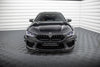 FOR BMW - 8 SERIES - F93 - M8 GRAND COUPE - FRONT SPLITTER - V3