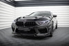 FOR BMW - 8 SERIES - F93 - M8 GRAND COUPE - FRONT SPLITTER - V3