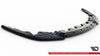 FOR BMW - 8 SERIES - F93 - M8 GRAND COUPE - FRONT SPLITTER - V3