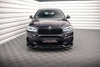 FOR BMW - X6 F16 - M-PACK - FRONT SPLITTER - V3
