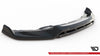 FOR BMW - X6 F16 - M-PACK - FRONT SPLITTER - V3