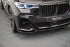 FOR BMW - X7 - G07 - M-PACK - FRONT SPLITTER - V3