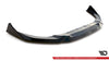 FOR BMW - Z4 M40I / M-PACK G29 - FACELIFT- FRONT SPLITTER