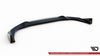 FOR BMW - Z4 M40I / M-PACK G29 - FACELIFT- FRONT SPLITTER