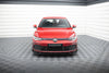 FOR VOLKSWAGEN - MK8 GOLF GTI / R-LINE - FRONT SPLITTER + WINGS - V3