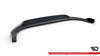 FOR VOLKSWAGEN - MK8.5 GOLF GTI / GTE / R-LINE - FACELIFT - FRONT SPLITTER - V3 + FLAPS