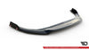 FOR VOLKSWAGEN - MK8.5 GOLF GTI / GTE / R-LINE - FACELIFT - FRONT SPLITTER - V3 + FLAPS