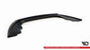 Ford Fiesta - MK7 ST - Facelift - Front Splitter - V3