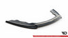 Ford Fiesta - MK7 ST - Facelift - Front Splitter - V3