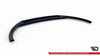 FOR FORD FOCUS - MK3 ST - FACELIFT - FRONT SPLITTER - V3