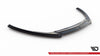 FOR FORD FOCUS - MK3 ST - FACELIFT - FRONT SPLITTER - V3