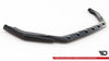 FOR HONDA - CIVIC TYPE - R - MK11 FL5 - FRONT SPLITTER - V3