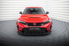 FOR HONDA - CIVIC TYPE - R - MK11 FL5 - FRONT SPLITTER - V3