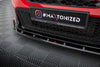 FOR HONDA - CIVIC TYPE - R - MK11 FL5 - FRONT SPLITTER - V3