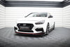 FOR HYUNDAI - I 30 N MK3 - FRONT SPLITTER - V3