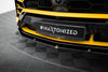 FOR LAMBORGHINI URUS - MK1 - FRONT SPLITTER - V3