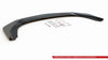 FOR MERCEDES - A CLASS - 35 AMG - W177 - FRONT SPLITTER - V3