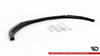 FOR MERCEDES-AMG - C63S - COUPE - C205 - FACELIFT - FRONT SPLITTER - V3