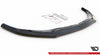 FOR MERCEDES-AMG - C63S - COUPE - C205 - FACELIFT - FRONT SPLITTER - V3