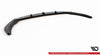 FOR MERCEDES - CLA - 45 AMG - AERO - C118 - FRONT SPLITTER - V3